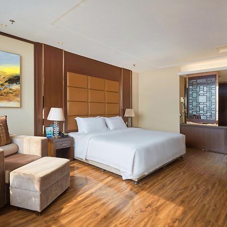 Beijing Sunflower Hotel--Beijing Universal Studios Resort Exterior photo